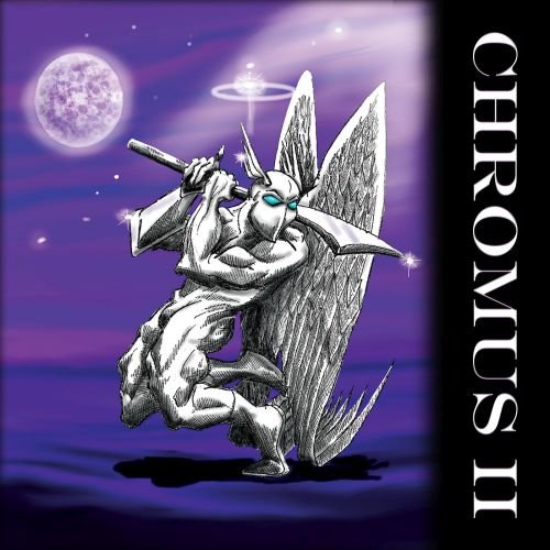 Chromus II Album
