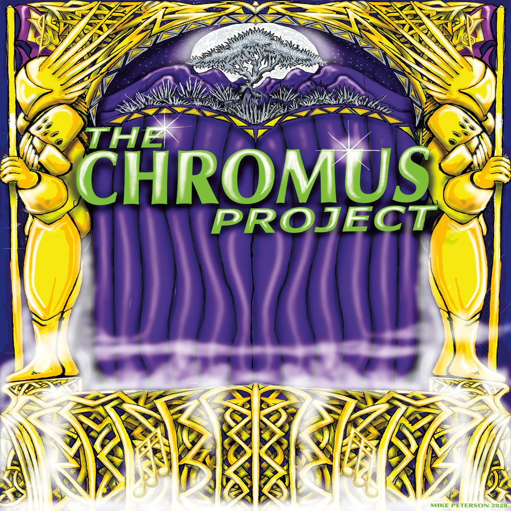 The Chromus Project